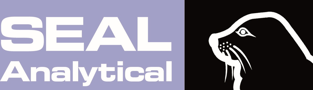 SEAL Analytical logo