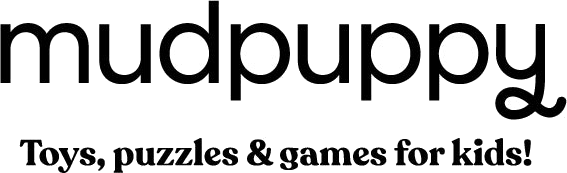 Mudpuppy logo