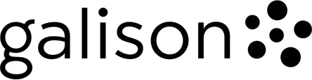 Galison logo