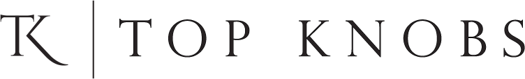 Top Knobs logo
