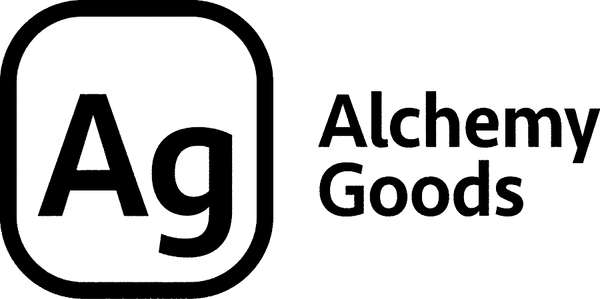Alchemy Goods logo