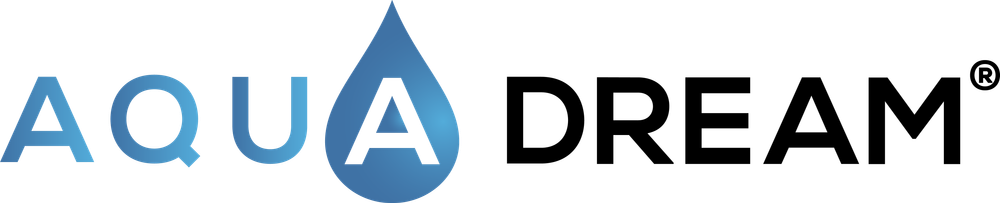 Aqua Dream USA logo