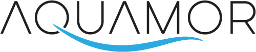 Aquamor logo