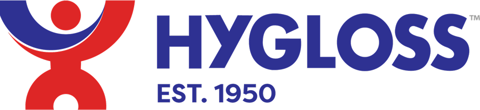 Hygloss logo