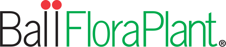 Ball FloraPlant logo