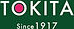 Tokita Seed America logo