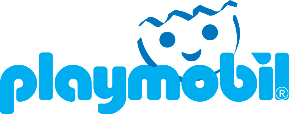 PLAYMOBIL logo