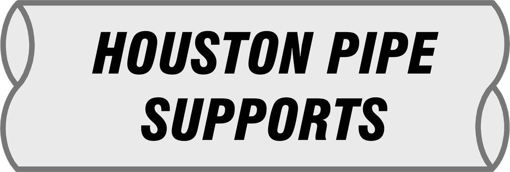 Houston Pipe Supports logo