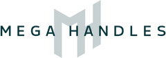 Mega Handles logo