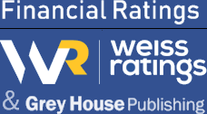 Financial Ratings Series logo