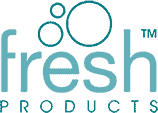 Fresh Products logo