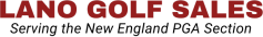 Lano Golf Sales logo