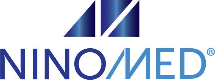 NinoMed logo