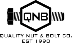 Quality Nut & Bolt logo