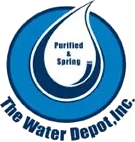 The Water Depot logo