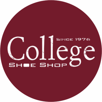 College Shoe Shop logo