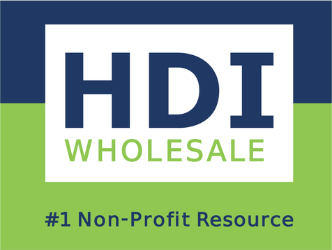 HDI Wholesale logo