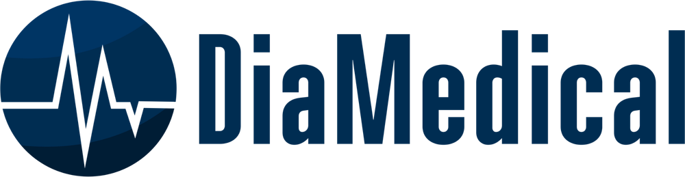 DiaMedical USA logo