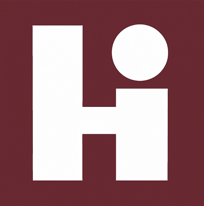 Hunter Industrial logo