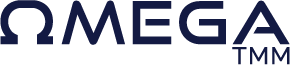 Omega TMM logo