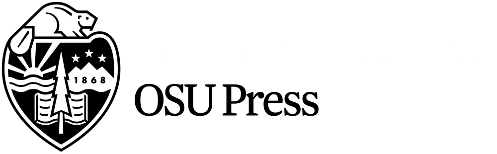 Oregon State University Press logo