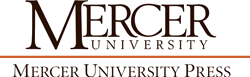 Mercer University Press logo