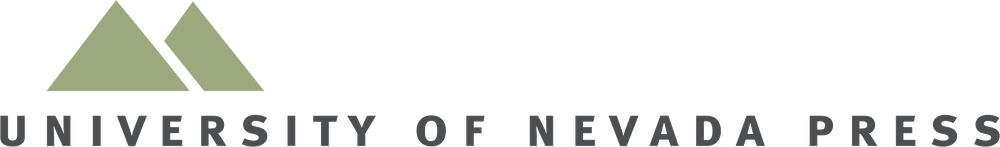 University of Nevada Press logo