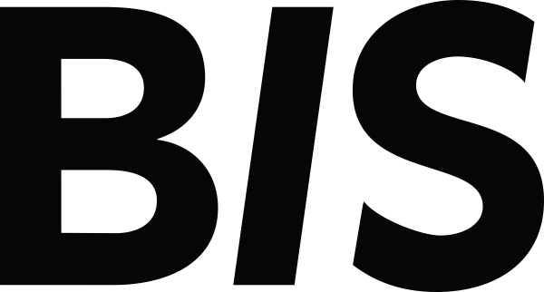 BIS Publishers logo