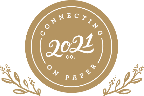2021 Co. logo