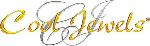 Cool Jewels logo