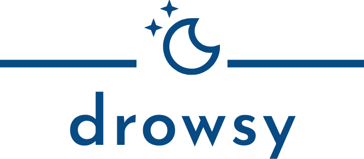 Drowsy logo