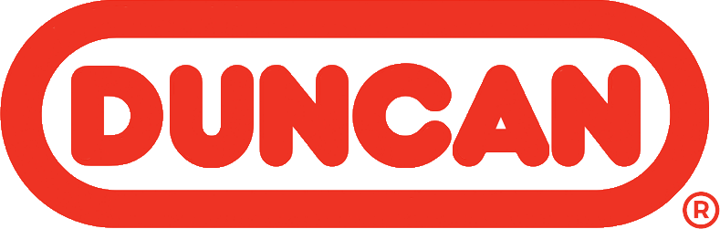 Duncan Toys logo