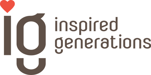 Inspired Generations logo