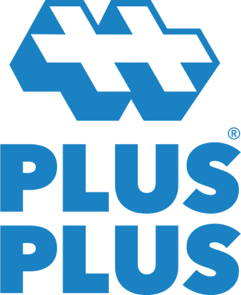 Plus-Plus USA logo