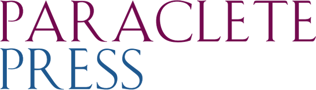 Paraclete Press logo