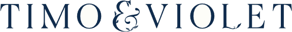 Timo & Violet logo