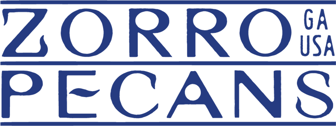 Zorro Pecans logo