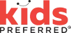 Kids Preferred logo