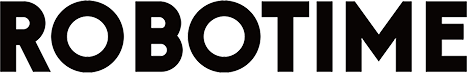 Robotime logo