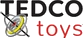 TEDCO Toys logo