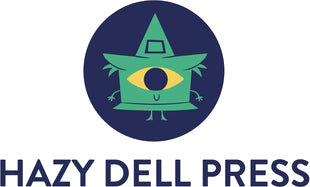 Hazy Dell Press logo