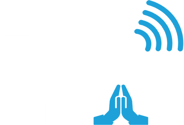 Tap To Pray logo