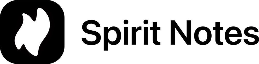 Church Notes logo
