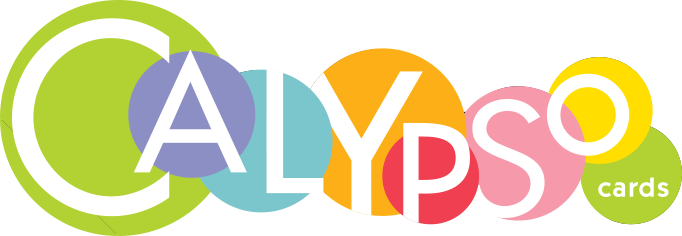 Calypso Cards logo