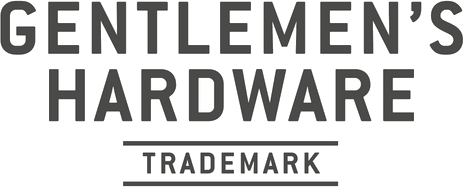 Gentlemen's Hardware logo