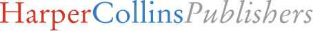 HarperCollins logo