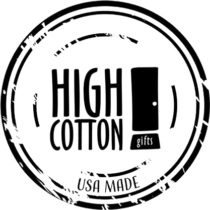 High Cotton logo