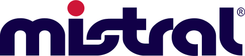 Mistral logo