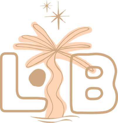 Lost in Bali logo