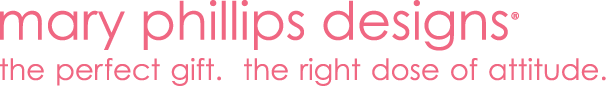 Mary Phillips Designs logo